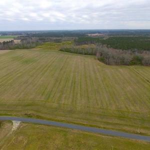 Photo of SOLD!! 63 Acre Working Farm For Sale in Accomack County VA!
