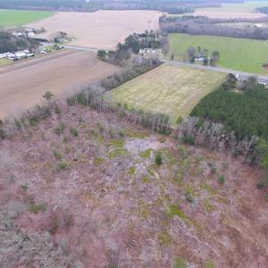 Photo of SOLD!!  20 Acres of  Farm and Timber Land For Sale in Accomack County VA!