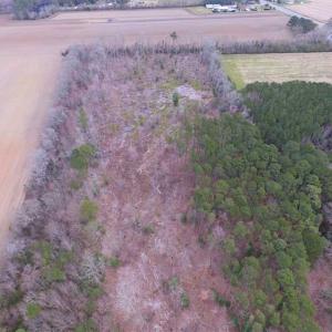 Photo of SOLD!!  20 Acres of  Farm and Timber Land For Sale in Accomack County VA!