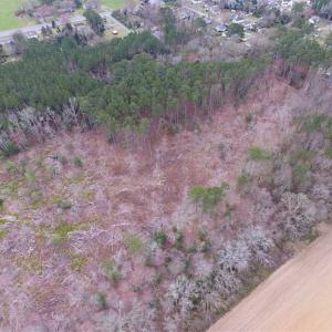 Photo of SOLD!!  20 Acres of  Farm and Timber Land For Sale in Accomack County VA!