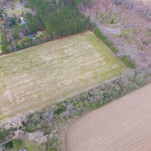 Photo of SOLD!!  20 Acres of  Farm and Timber Land For Sale in Accomack County VA!