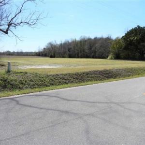 Photo of SOLD!!  26 Acres of Farm and Timber Land For Sale in Pitt County NC!