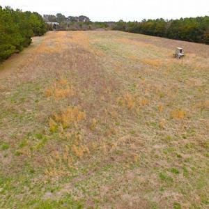 Photo of SOLD!!  69 Acres of Land with Farm House and Great Views in Accomack County VA!