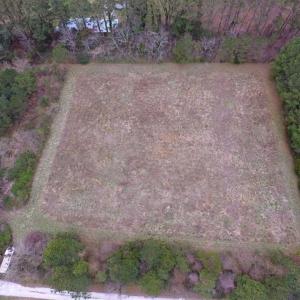 Photo of SOLD!!  69 Acres of Land with Farm House and Great Views in Accomack County VA!