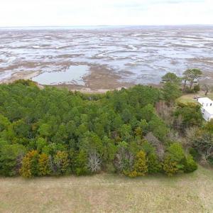 Photo of SOLD!!  69 Acres of Land with Farm House and Great Views in Accomack County VA!