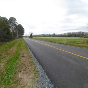 Photo of SOLD!!  69 Acres of Land with Farm House and Great Views in Accomack County VA!
