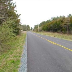 Photo of SOLD!!  69 Acres of Land with Farm House and Great Views in Accomack County VA!