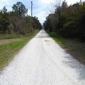 Photo of SOLD!!  69 Acres of Land with Farm House and Great Views in Accomack County VA!