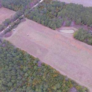 Photo of SOLD!!  69 Acres of Land with Farm House and Great Views in Accomack County VA!
