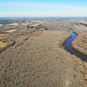 Photo of UNDER CONTRACT!!  660 Acres of Hunting and Timber Land For Sale in Pitt County NC!