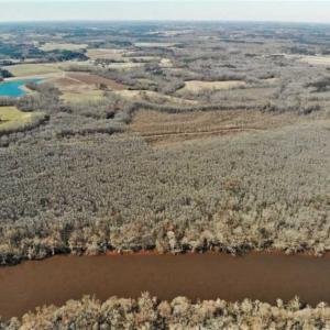 Photo of UNDER CONTRACT!!  660 Acres of Hunting and Timber Land For Sale in Pitt County NC!