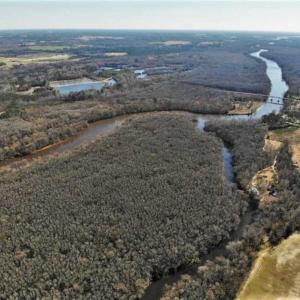 Photo of UNDER CONTRACT!!  660 Acres of Hunting and Timber Land For Sale in Pitt County NC!