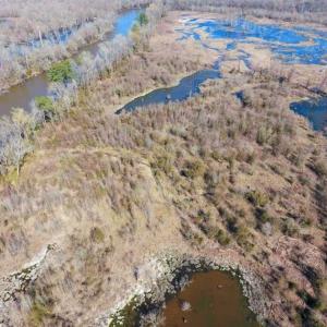 Photo of SOLD!!  172 Acres of Hunting Land For Sale in Craven County NC!