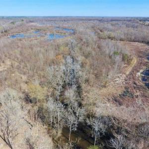 Photo of SOLD!!  172 Acres of Hunting Land For Sale in Craven County NC!