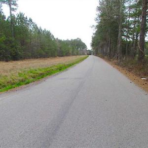 Photo of SOLD!!  20 Acres of Hunting and Timber Land For Sale in Sussex County VA!