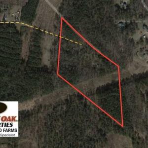 Photo of SOLD!!  12 Acres of Residential and Timber Land for Sale in Wake County NC!