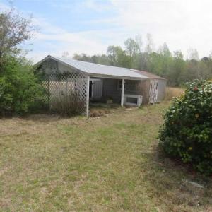 Photo of SOLD!!  42 Acres of Farm and Hunting Land For Sale in Columbus County NC!