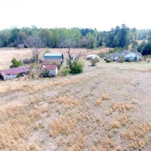 Photo of SOLD!!  42 Acres of Farm and Hunting Land For Sale in Columbus County NC!