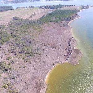 Photo of SOLD!!  41 Acres of Waterfront Property For Sale in Accomack County VA!