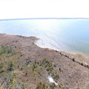 Photo of SOLD!!  41 Acres of Waterfront Property For Sale in Accomack County VA!
