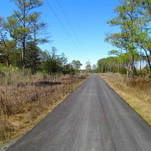 Photo of SOLD!!  41 Acres of Waterfront Property For Sale in Accomack County VA!