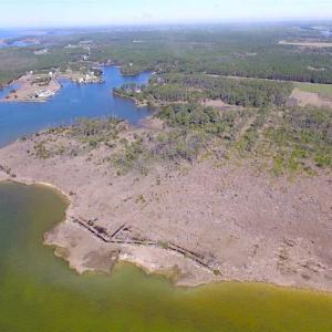 Photo of SOLD!!  41 Acres of Waterfront Property For Sale in Accomack County VA!