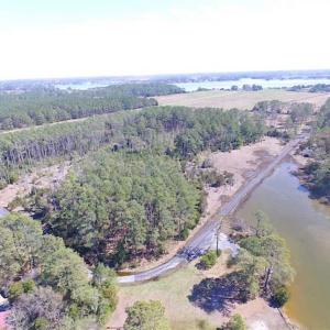 Photo of SOLD!!  41 Acres of Waterfront Property For Sale in Accomack County VA!