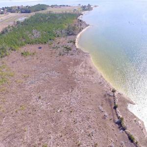 Photo of SOLD!!  41 Acres of Waterfront Property For Sale in Accomack County VA!