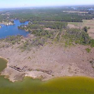 Photo of SOLD!!  41 Acres of Waterfront Property For Sale in Accomack County VA!