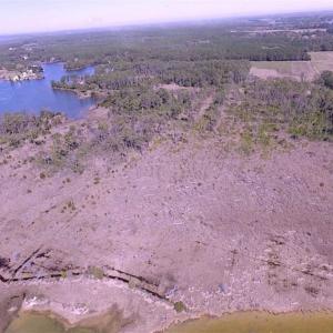 Photo of SOLD!!  41 Acres of Waterfront Property For Sale in Accomack County VA!