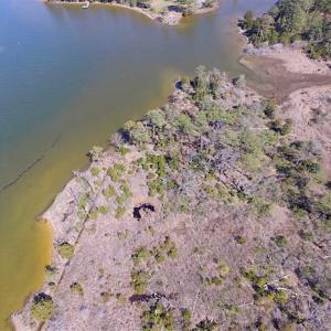 Photo of SOLD!!  41 Acres of Waterfront Property For Sale in Accomack County VA!