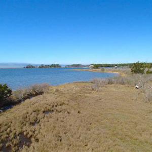 Photo of SOLD!!  41 Acres of Waterfront Property For Sale in Accomack County VA!