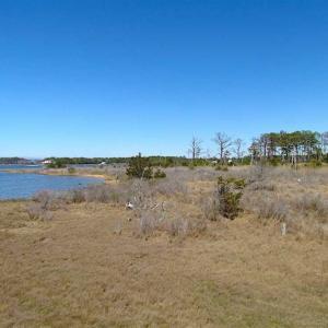 Photo of SOLD!!  41 Acres of Waterfront Property For Sale in Accomack County VA!