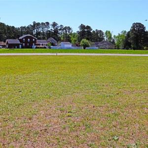 Photo of SOLD!!  0.418 Acre Residential Lot For Sale in Harnett County NC!