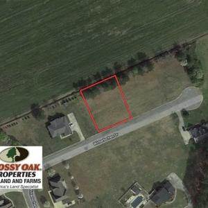 Photo of SOLD!!  0.418 Acre Residential Lot For Sale in Harnett County NC!