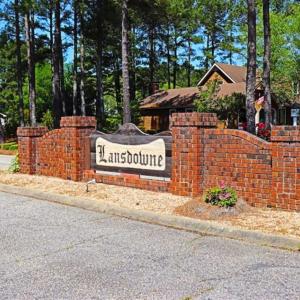 Photo of SOLD!!  0.418 Acre Residential Lot For Sale in Harnett County NC!