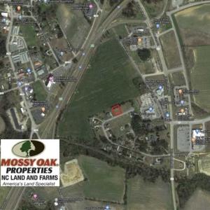 Photo of SOLD!!  0.418 Acre Residential Lot For Sale in Harnett County NC!