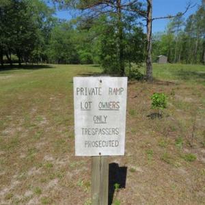 Photo of SOLD!!  9 Acres of Residential and Hunting Land in Pender County NC!