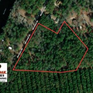 Photo of SOLD!!  9 Acres of Residential and Hunting Land in Pender County NC!