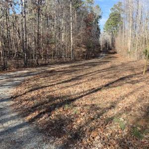 Photo of UNDER CONTRACT!!  10 Acres 0f Timber Land For Sale in Orange County NC!