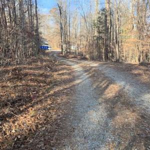 Photo of UNDER CONTRACT!!  10 Acres 0f Timber Land For Sale in Orange County NC!