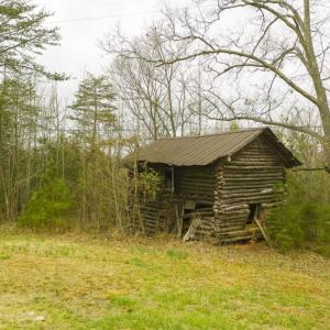 Photo of SOLD!!  106.89 Acres of Hunting Land with House For Sale in Person County NC!