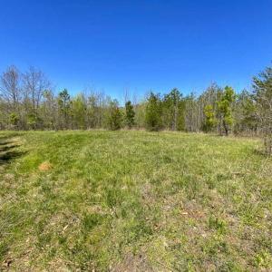 Photo of SOLD!!  106.89 Acres of Hunting Land with House For Sale in Person County NC!