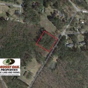 Photo of SOLD!!  1.02 Acres of Residential Land For Sale in Halifax County NC!