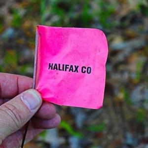 Photo of SOLD!!  1.02 Acres of Residential Land For Sale in Halifax County NC!