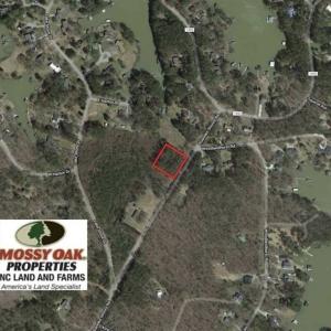 Photo of SOLD!!  1.02 Acres of Residential Land For Sale in Halifax County NC!