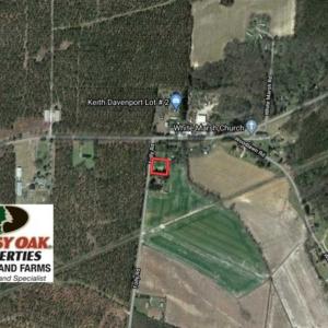 Photo of SOLD!!  1 Acre Lot For Sale in Washington County NC!