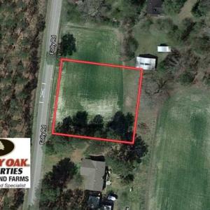Photo of SOLD!!  1 Acre Lot For Sale in Washington County NC!