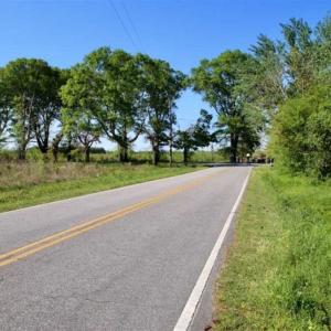 Photo of SOLD!!  1 Acre Lot For Sale in Washington County NC!