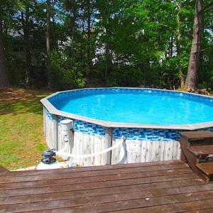 Photo of SOLD!!  Immaculate 3 BR 2.5 Bath Home For Sale in Suffolk VA!
